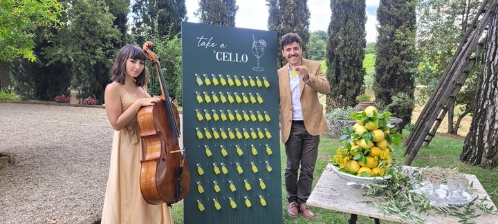 Beats & Cello - performance photo 41