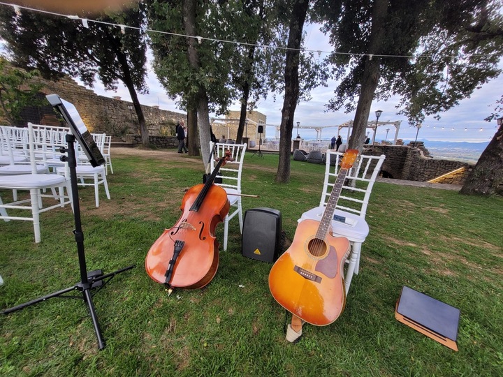 Beats & Cello - performance photo 35