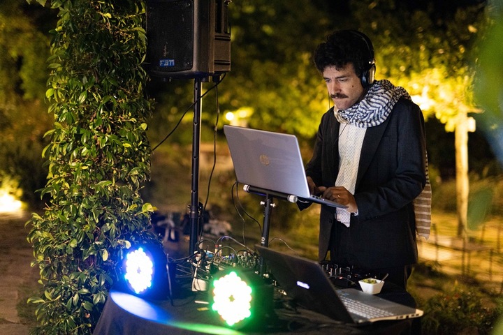 Beats & Cello - performance photo 32