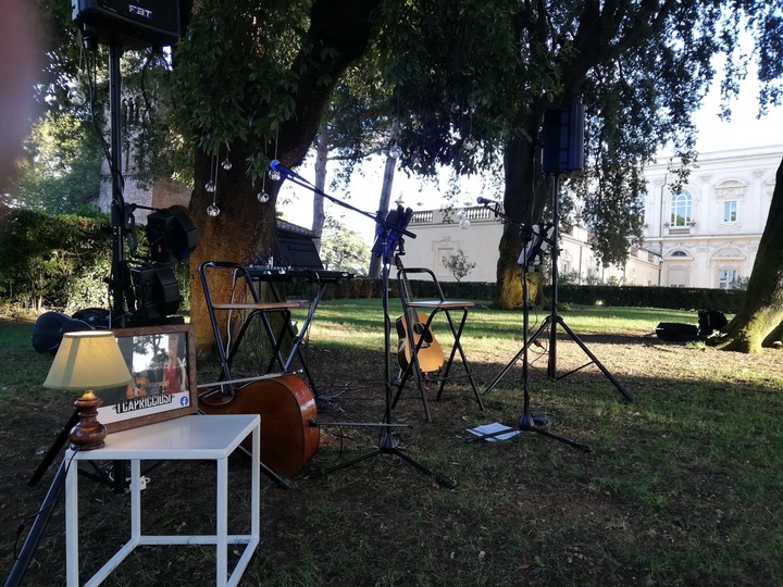 Beats & Cello - performance photo 28
