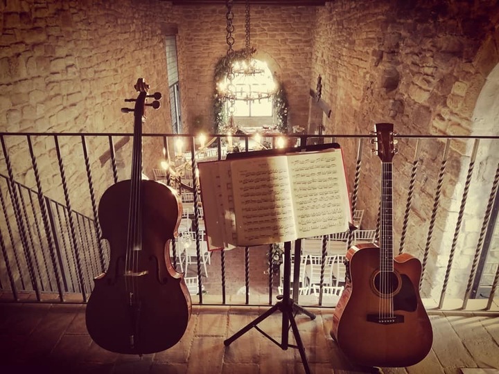 Beats & Cello - performance photo 31