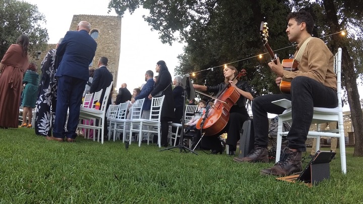 Beats & Cello - performance photo 6