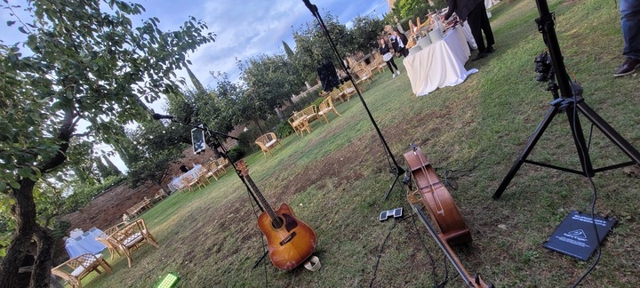 Beats & Cello - performance photo 14