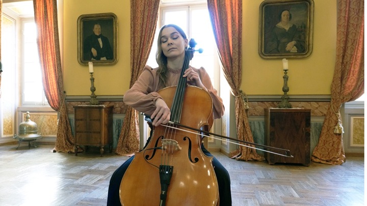 Beats & Cello - performance photo 1