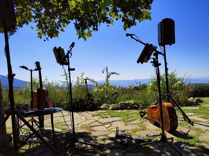 Beats & Cello - performance photo 21