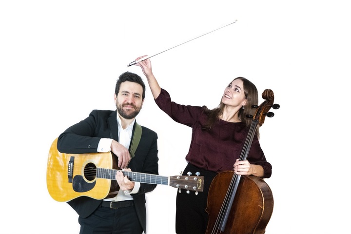 Beats & Cello - performance photo 17
