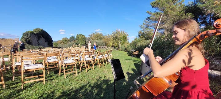 Beats & Cello - performance photo 18