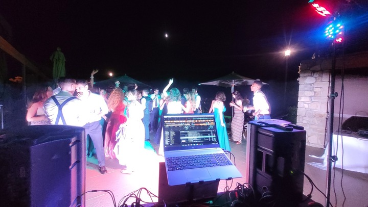 Beats & Cello - performance photo 8