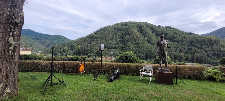Beats & Cello - performance photo 34