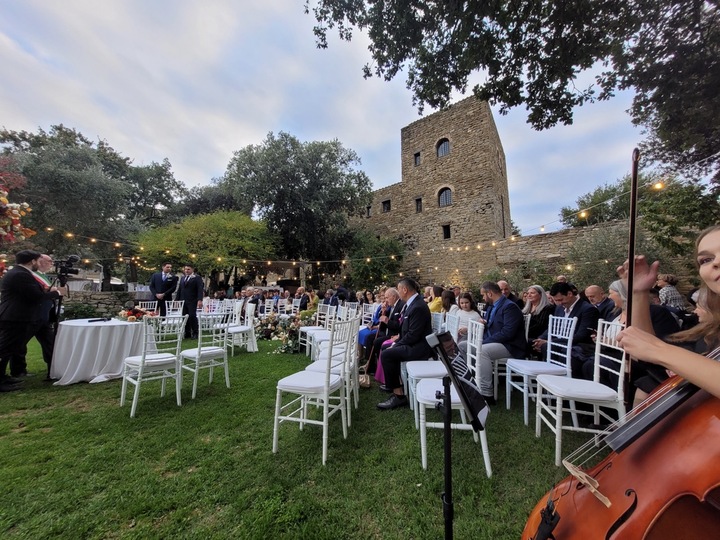 Beats & Cello - performance photo 36