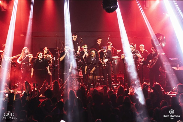 Spektra Showband