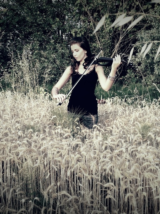 Dolce Vita Duo - performance photo 4