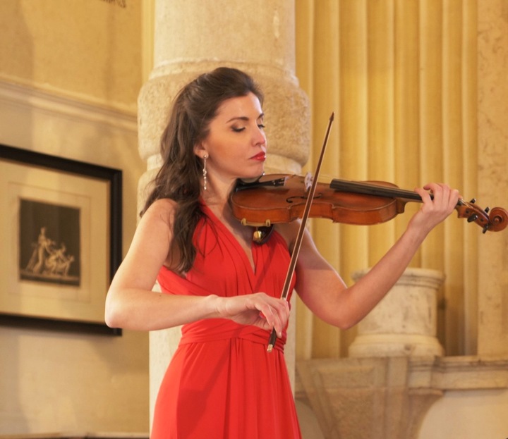 Dolce Vita Duo - performance photo 6