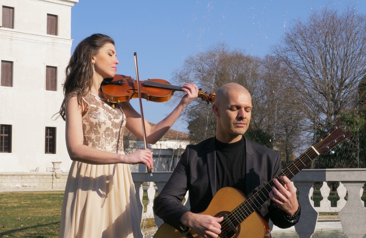 Dolce Vita Duo