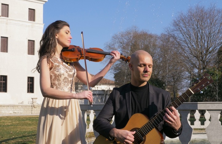 Dolce Vita Duo