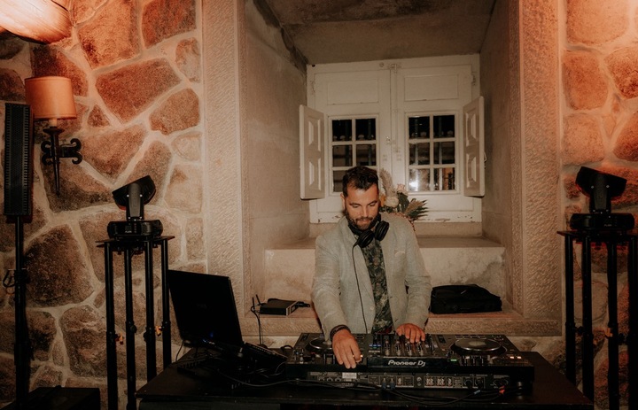 DJ Lisboa