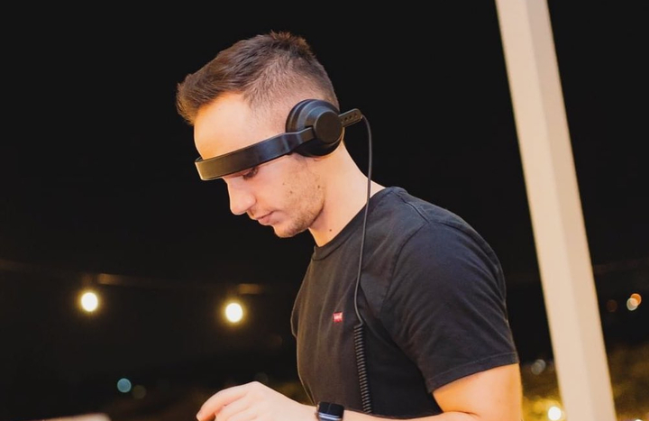 DJ Jack