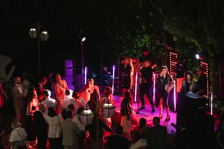 Blu Mare - performance photo 14