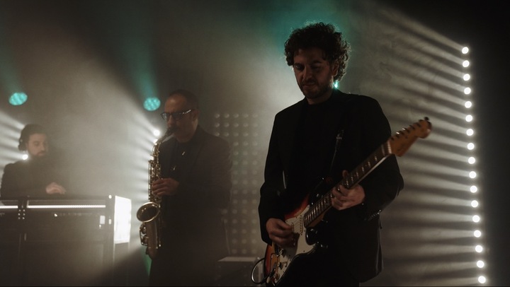 Blu Mare - performance photo 10