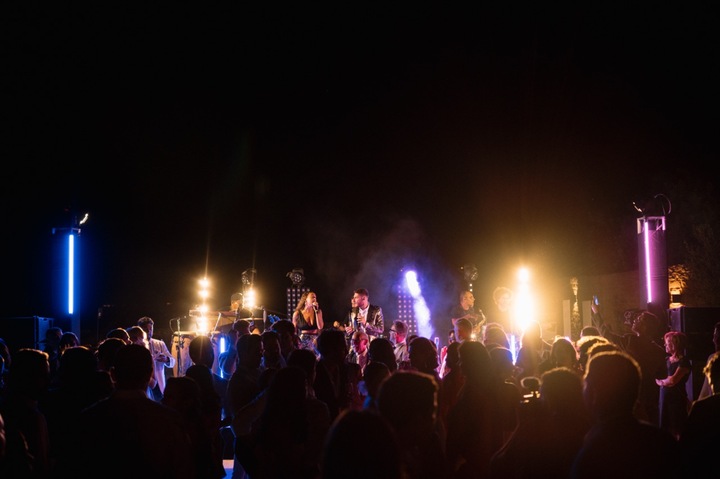Blu Mare - performance photo 11