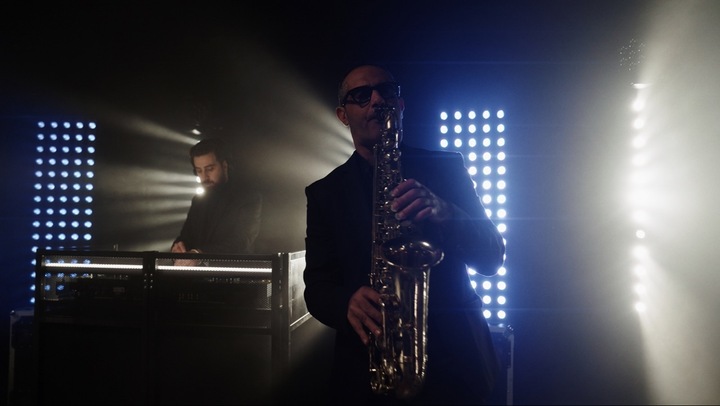 Blu Mare - performance photo 7