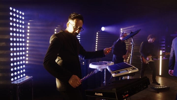 Blu Mare - performance photo 6