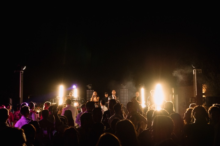 Blu Mare - performance photo 12