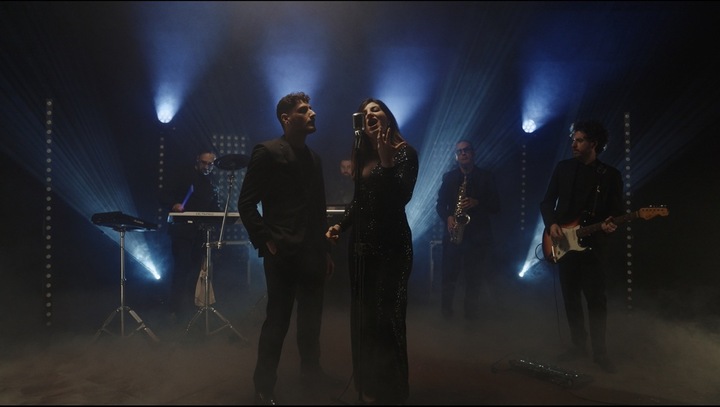 Blu Mare - performance photo 8