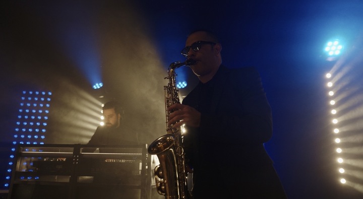 Blu Mare - performance photo 9