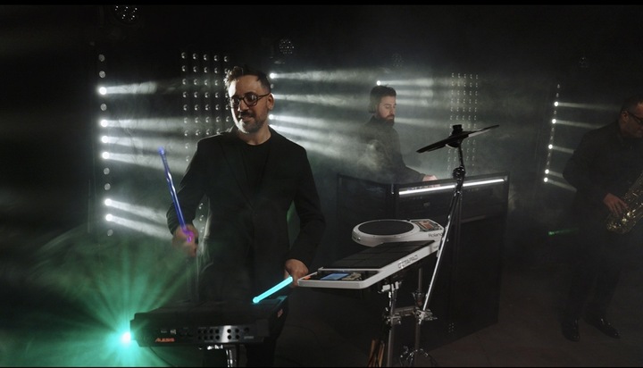 Blu Mare - performance photo 3