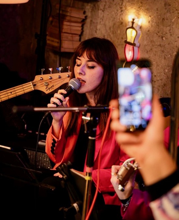 Downtown Nights - performance photo 11