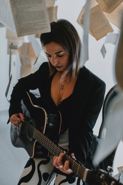 Downtown Nights - performance photo 3