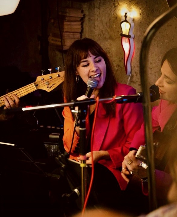 Downtown Nights - performance photo 9