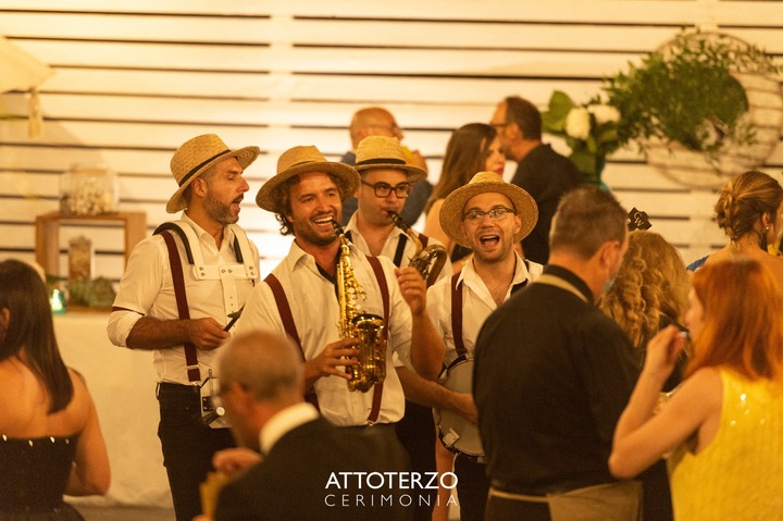 The Admirers - performance photo 26