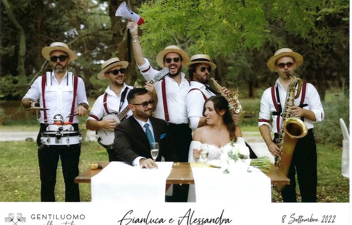The Admirers - performance photo 12