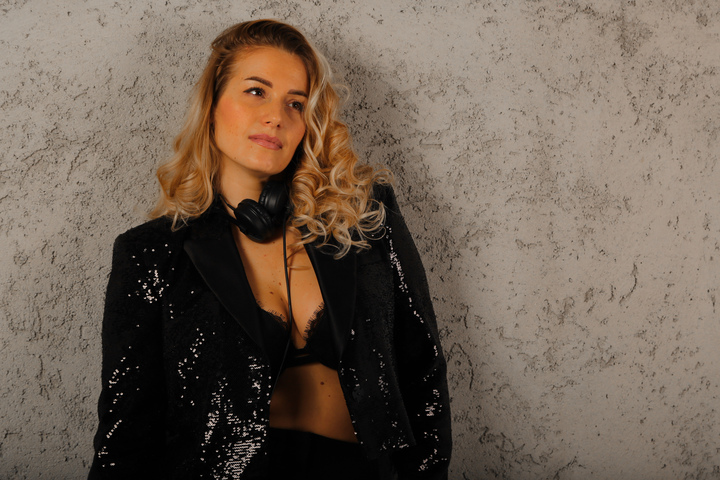 DJ Sasha - performance photo 6