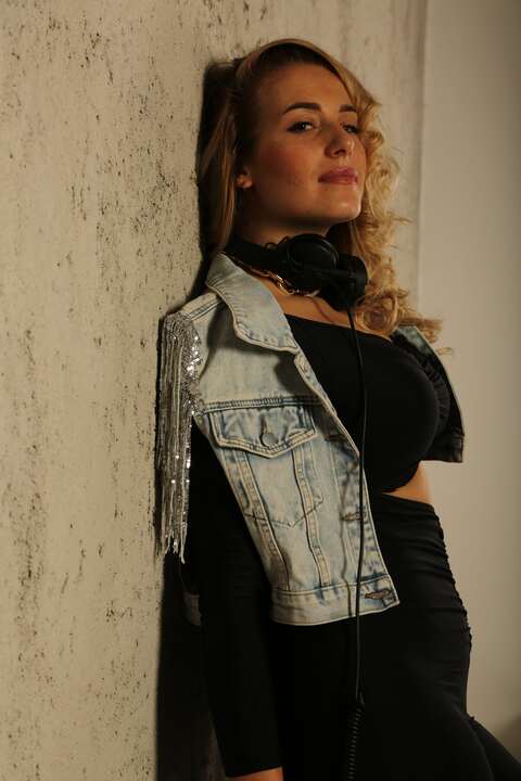 DJ Sasha - performance photo 2