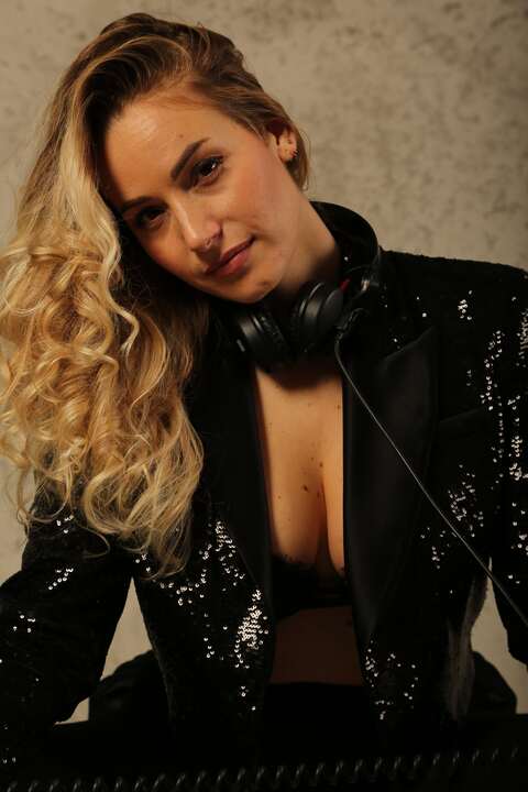 DJ Sasha - performance photo 3