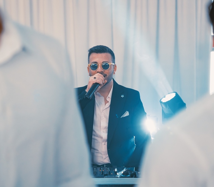 Neon Beats - performance photo 5