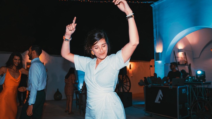 Neon Beats - performance photo 9