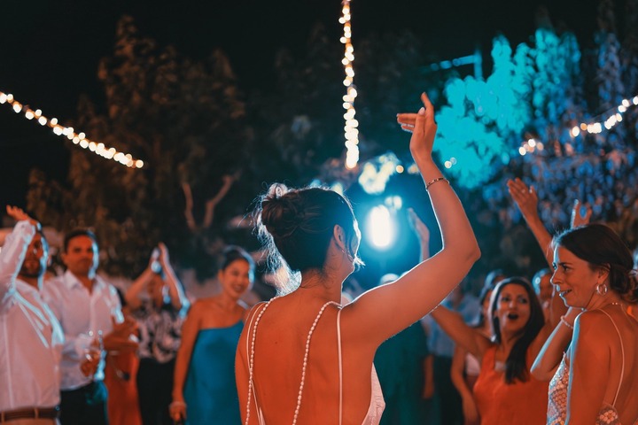 Neon Beats - performance photo 10