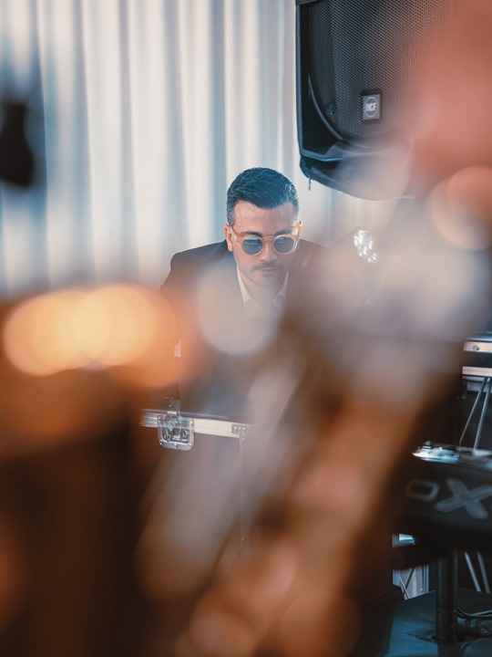 Neon Beats - performance photo 6
