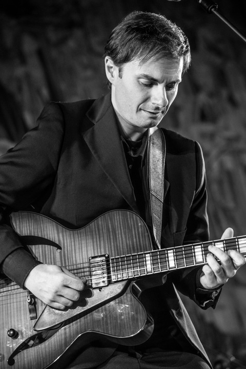 Swinging Emotions - performance photo 10