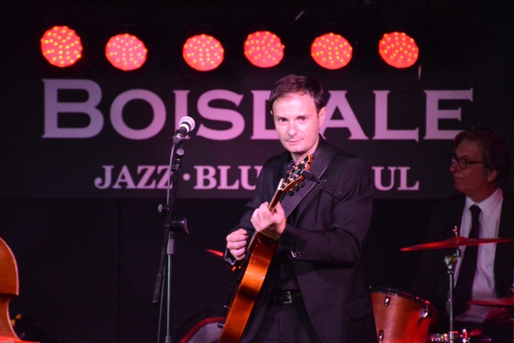 Swinging Emotions - performance photo 22