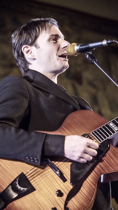 Swinging Emotions - performance photo 1