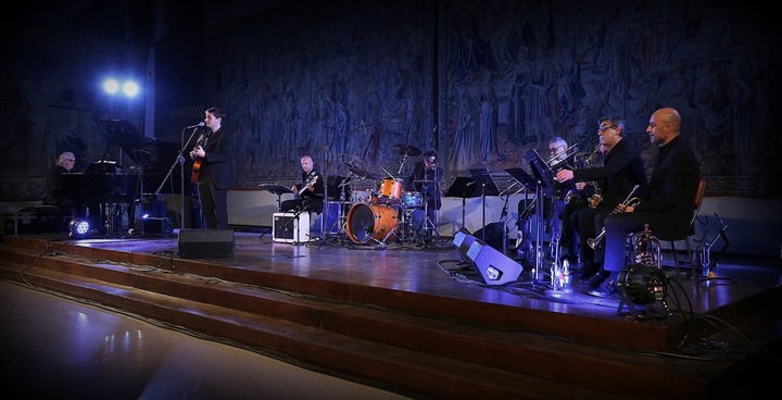 Swinging Emotions - performance photo 20