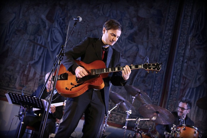 Swinging Emotions - performance photo 11