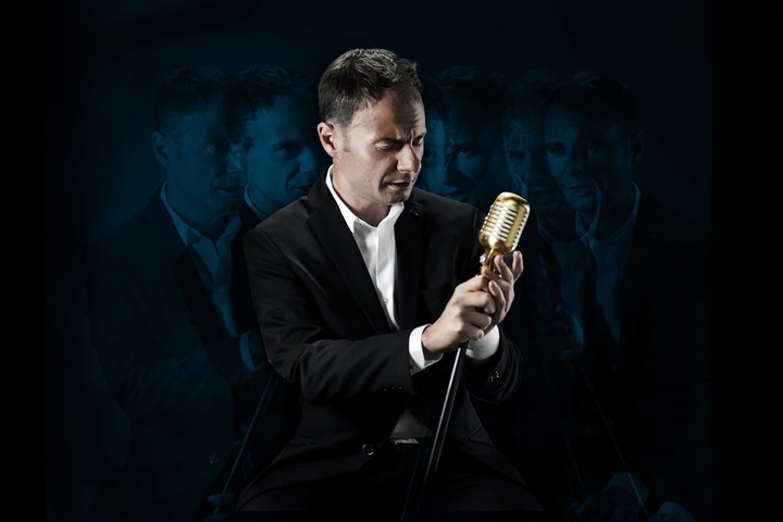 Swinging Emotions - performance photo 6