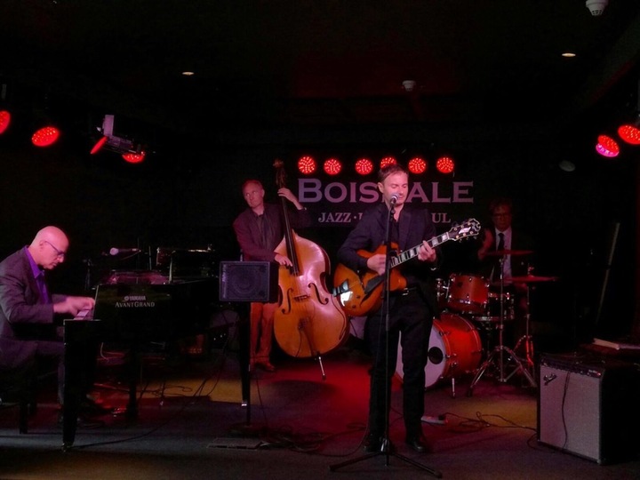Swinging Emotions - performance photo 18