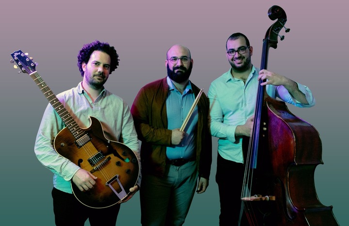 Jazz Galore